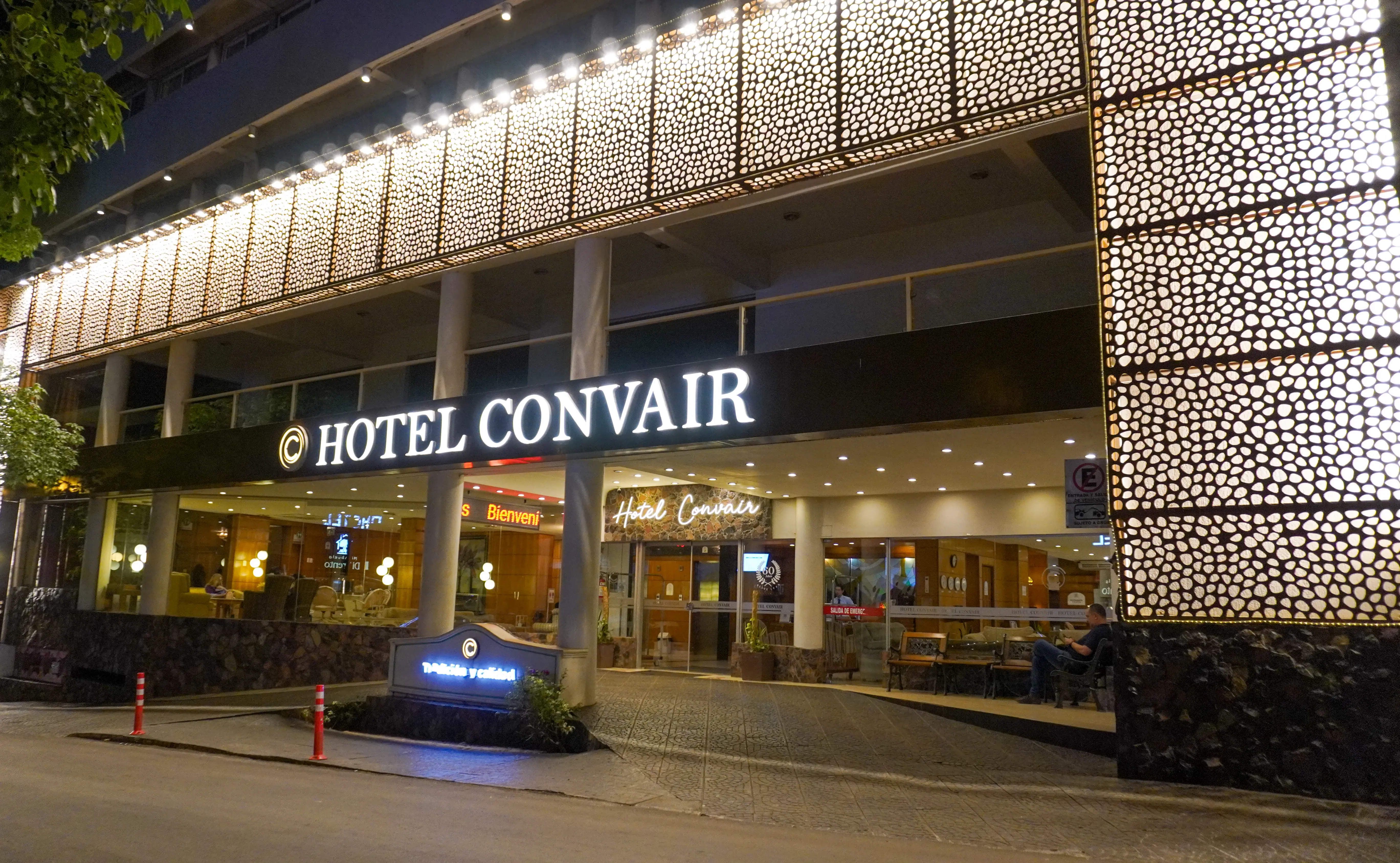 Hotel Convair