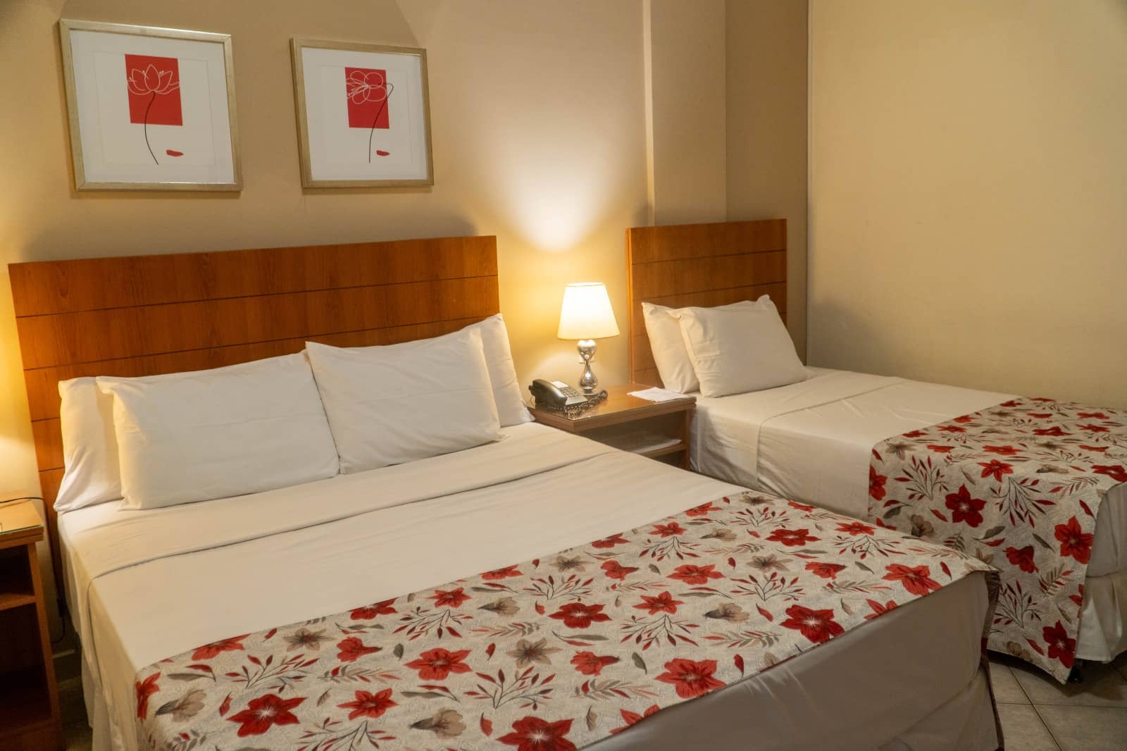 Suites Ejecutivas & De Lujo