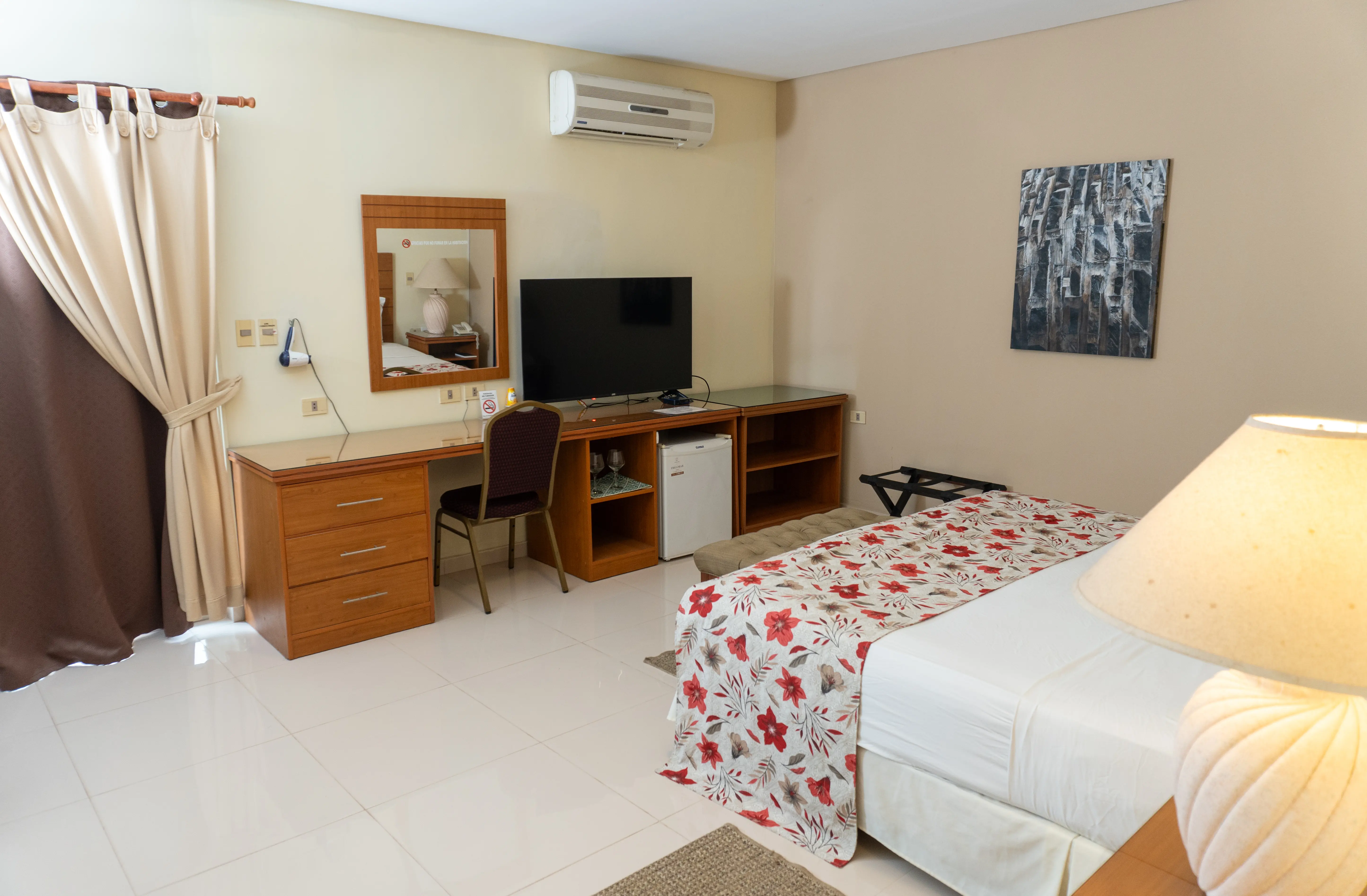 Suites Ejecutivas & De Lujo