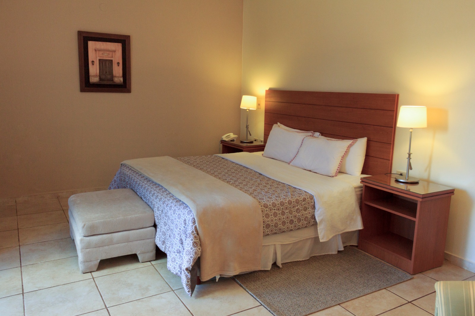 Suite Ejecutiva