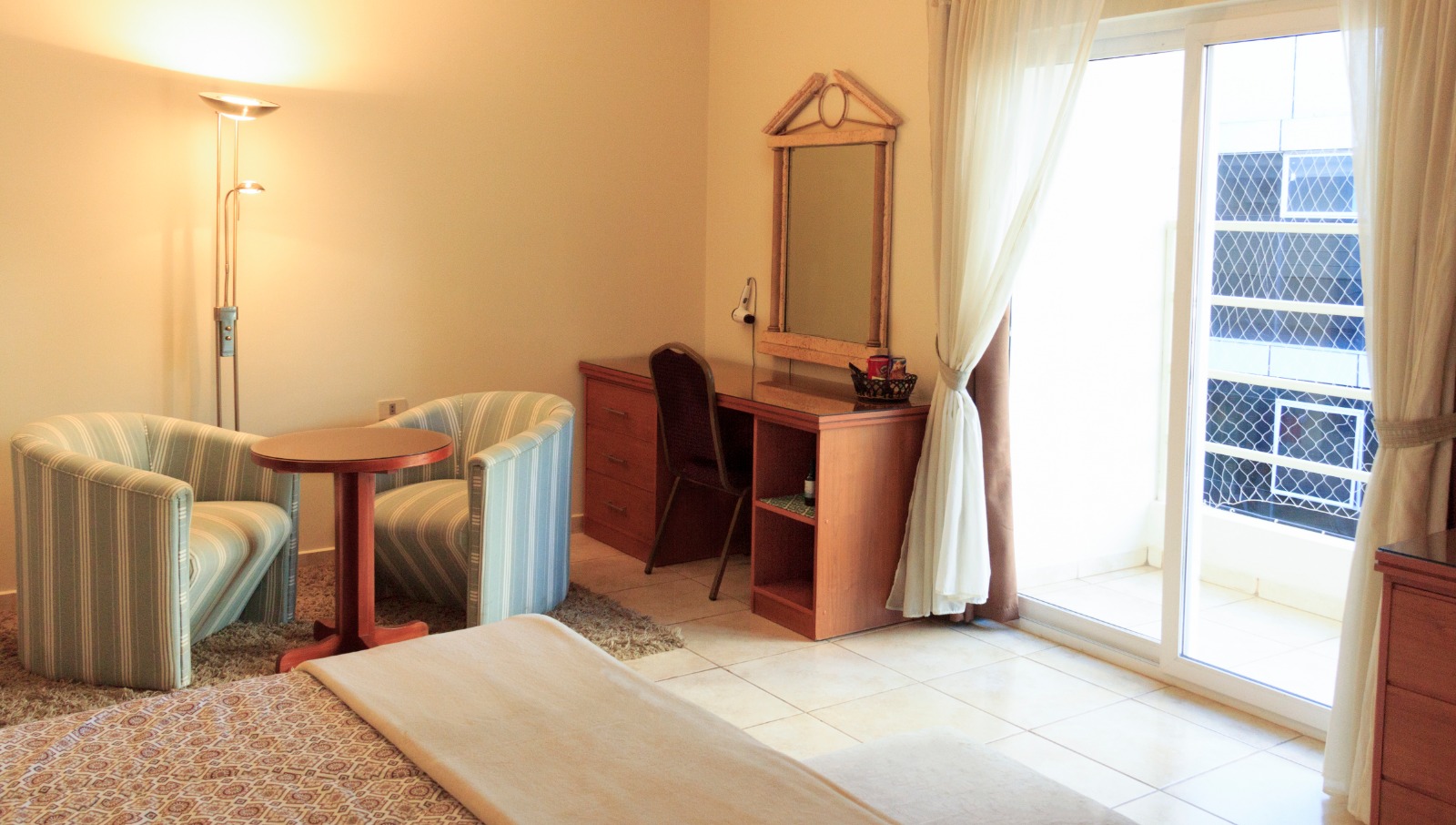 Suite Ejecutiva 2