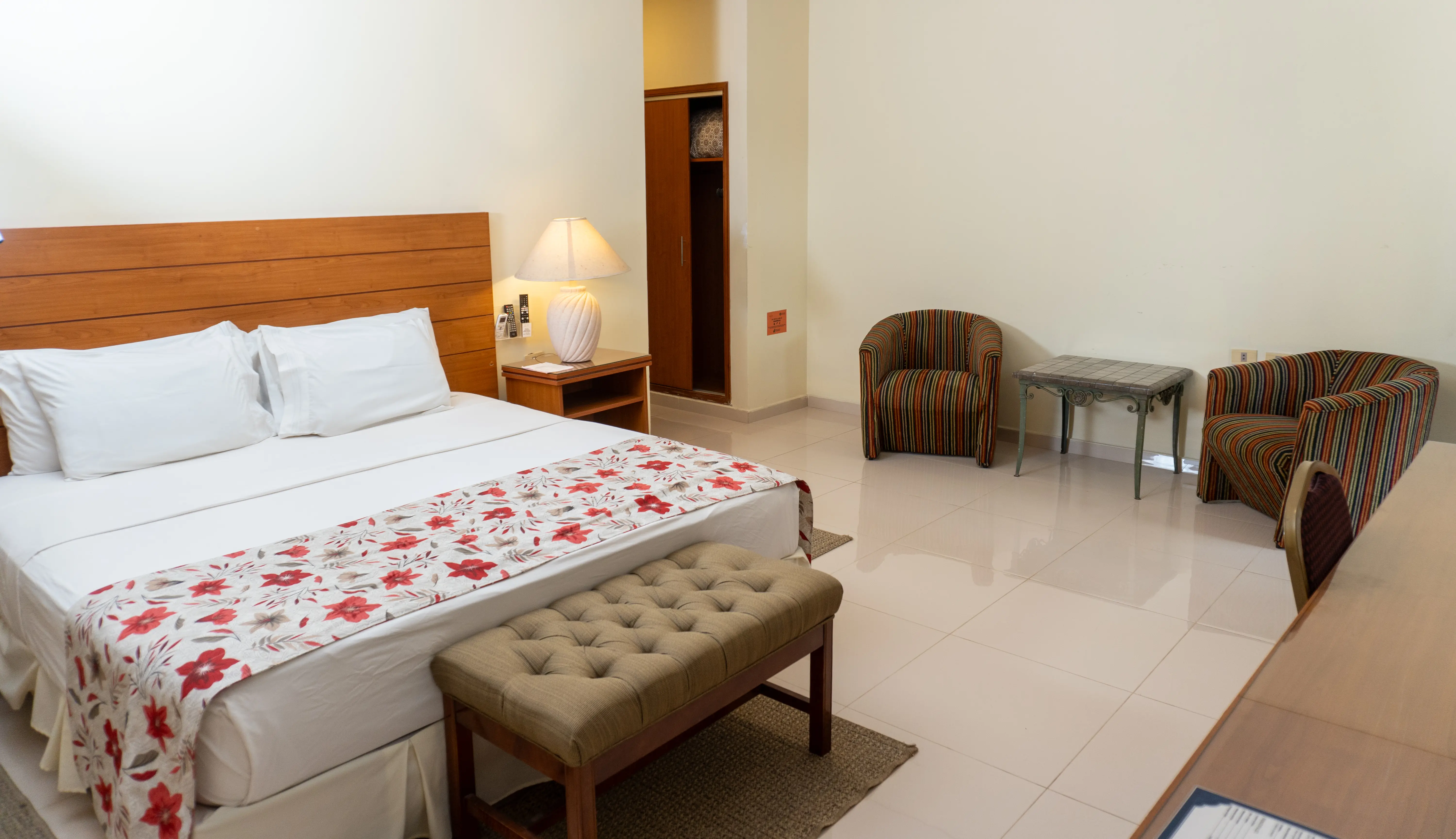 Suite Ejecutiva 2