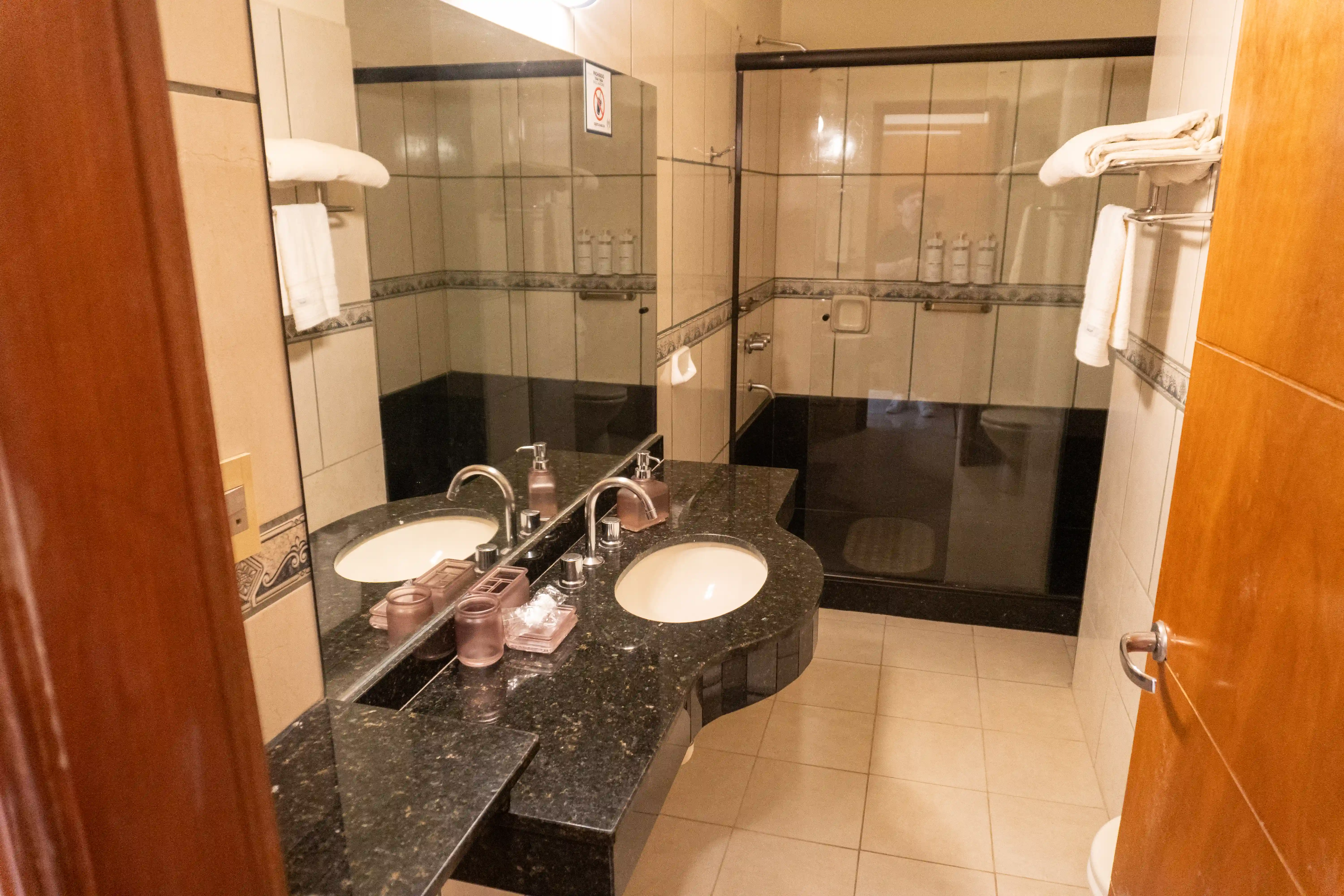 Suite Ejecutiva 3