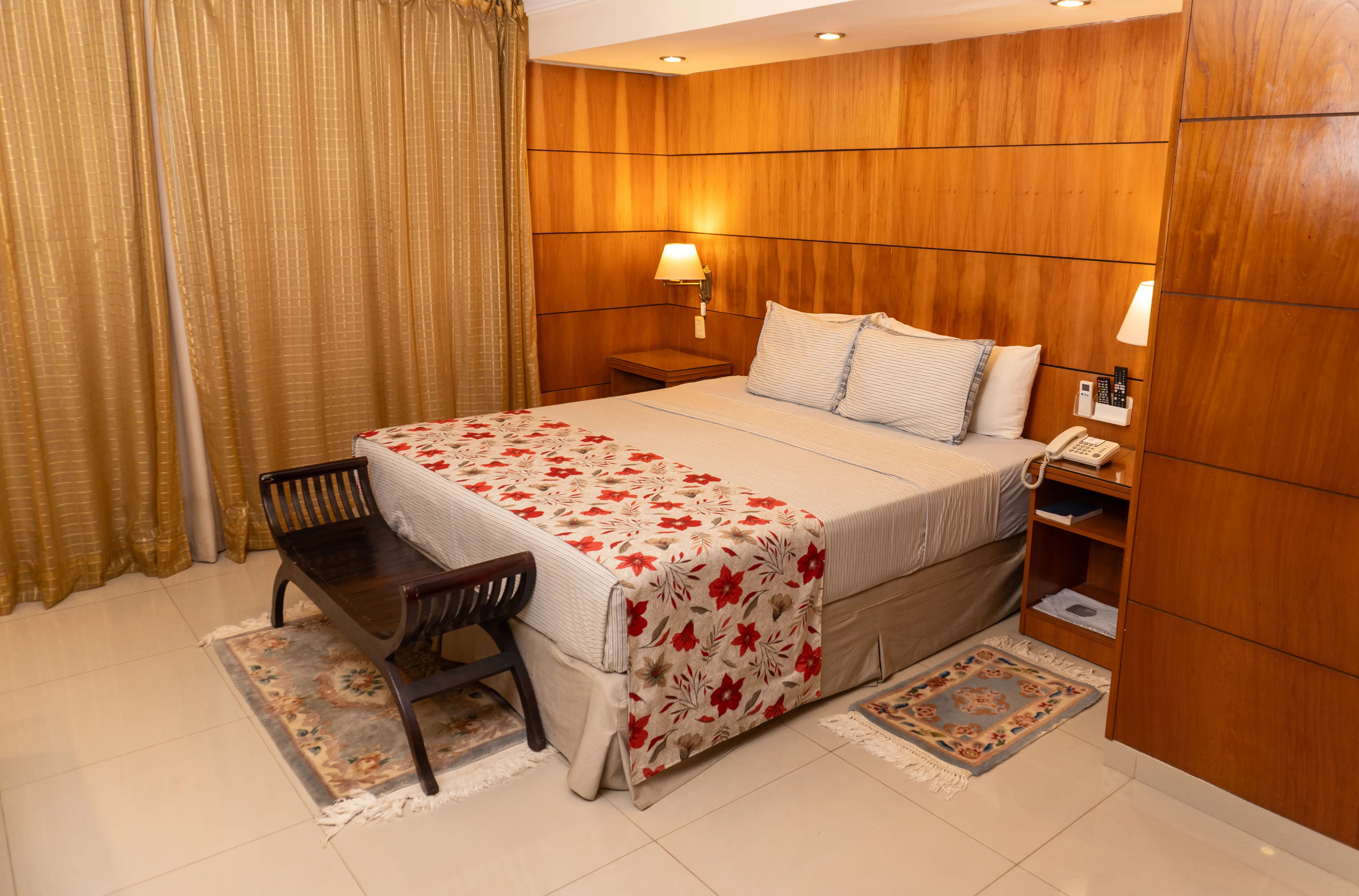 Penthouse Exclusivo