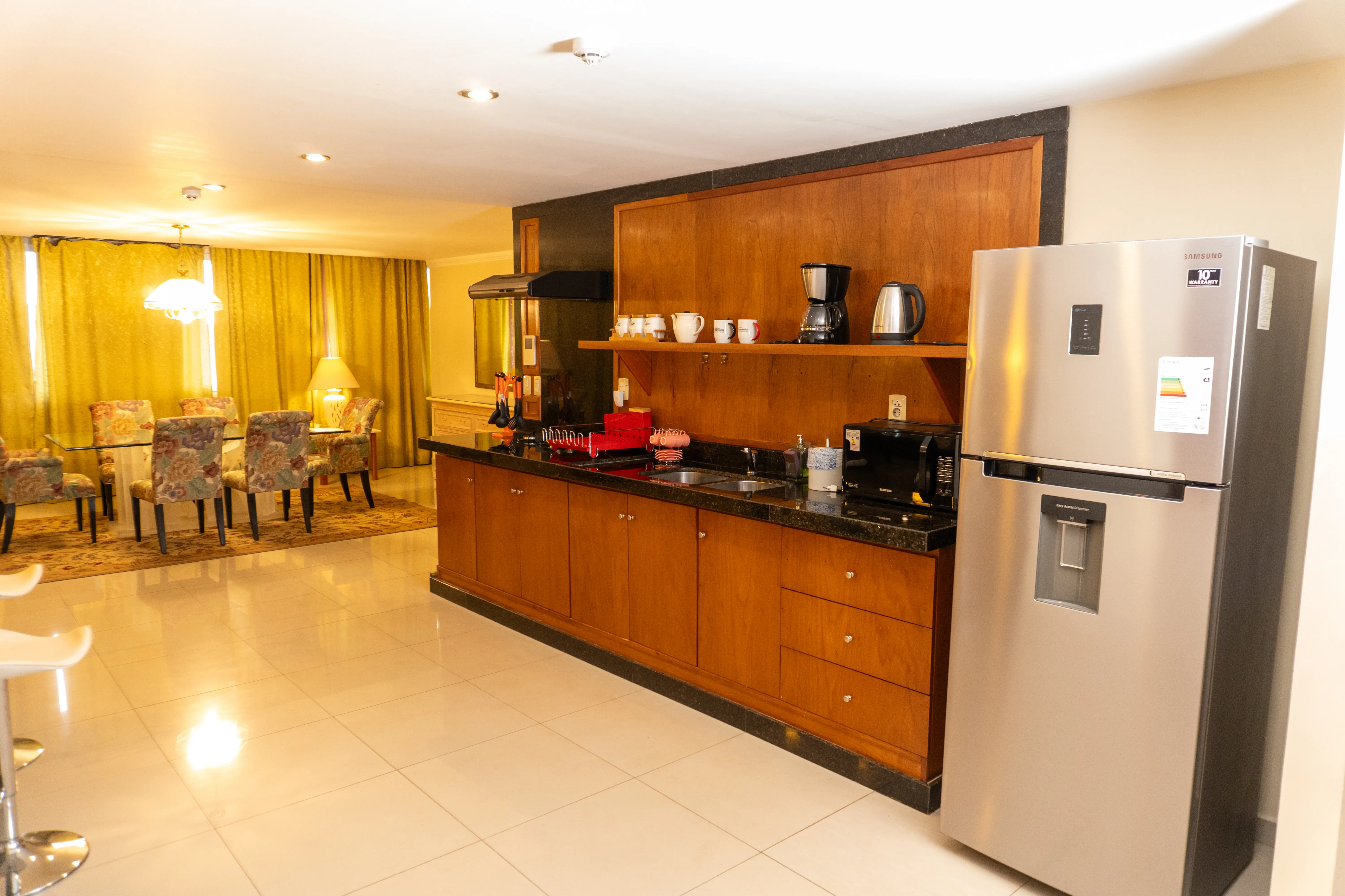 Penthouse 5