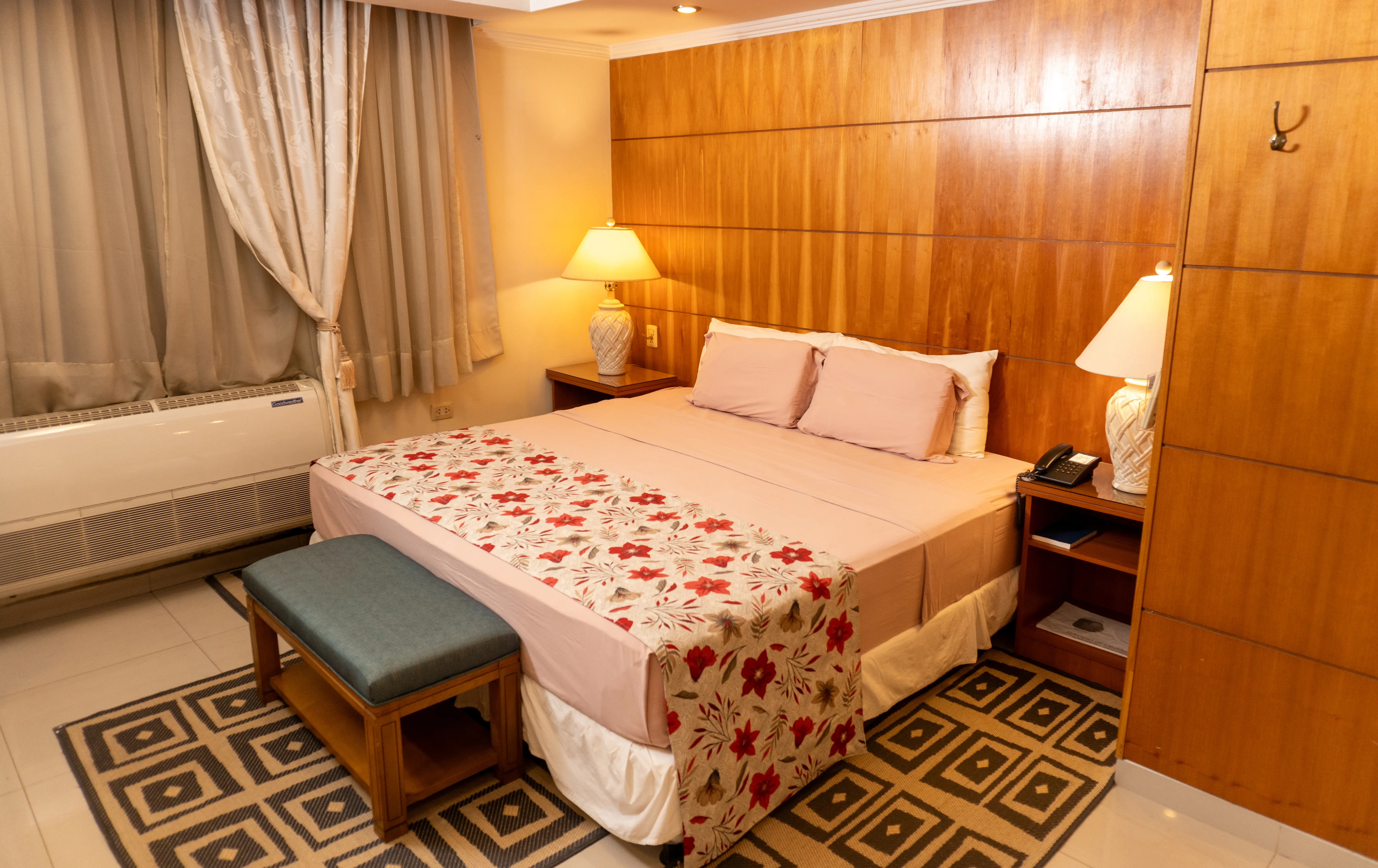 Habitaciones Estándar